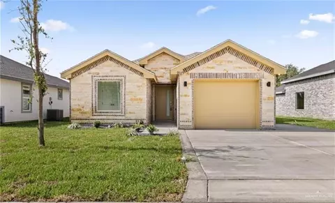 3517 E Diamondhead Ave, Alton, TX 78573