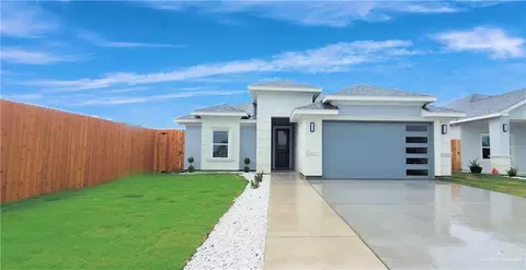 855 Azure Ave, Weslaco, TX 78599