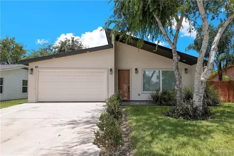 1113 W Sprague St, Edinburg, TX 78539