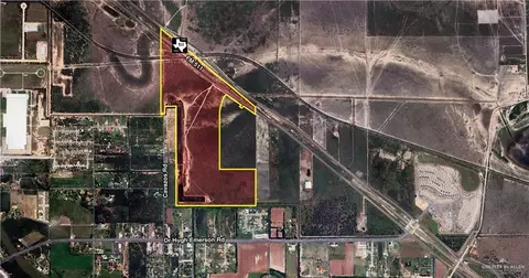 0 E Fm 511 Rd, Brownsville, TX 78526