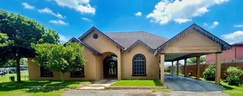 112 Santa Maria Ave, Weslaco, TX 78596