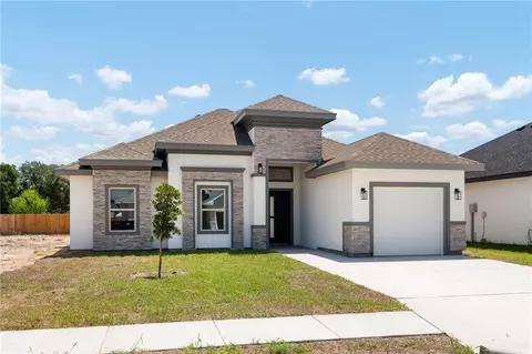 2022 Black Hills St, San Juan, TX 78589