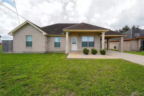111 Todd St, Progreso, TX 78579