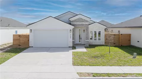 3508 E Mcgrady St, Edinburg, TX 78542