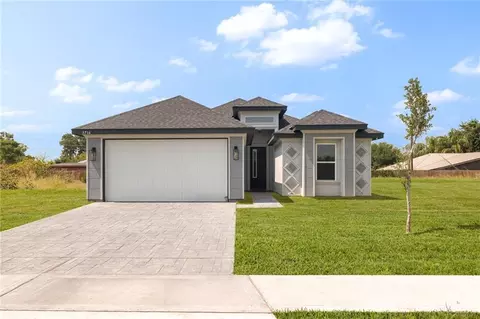 3716 E Diamond Head Ave, Alton, TX 78573
