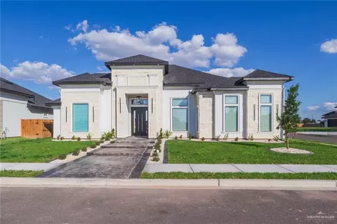 3000 Washington Ave, Mission, TX 78574