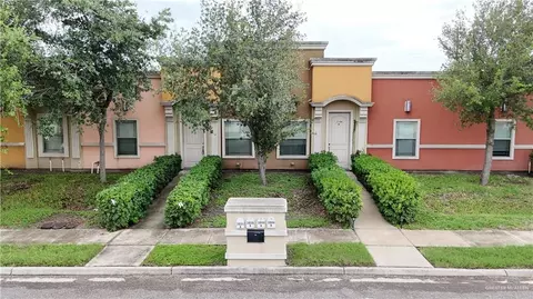 3044 Regal Dr, Edinburg, TX 78539