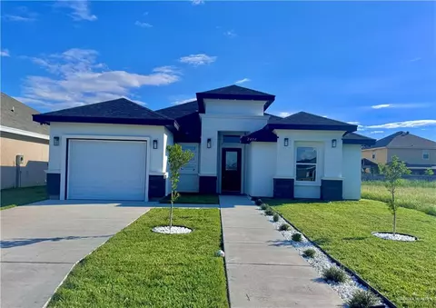 2404 E Sabinal Ave, Hidalgo, TX 78557