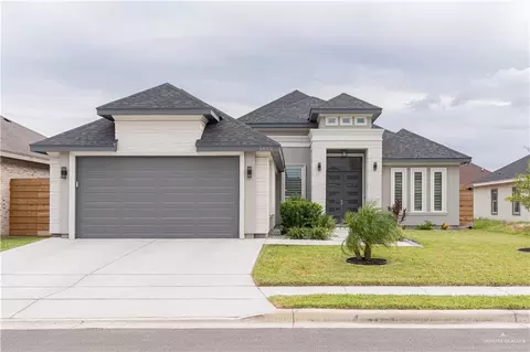 5813 Pelican Ave, Mcallen, TX 78504