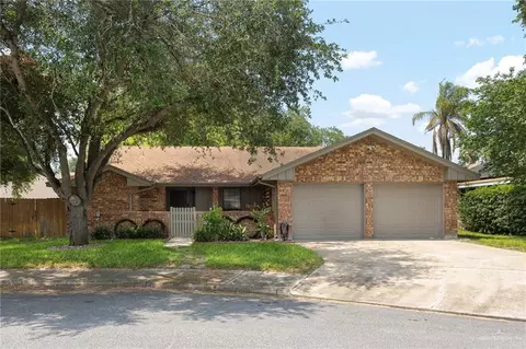 1905 Oriole Ave, Mcallen, TX 78504