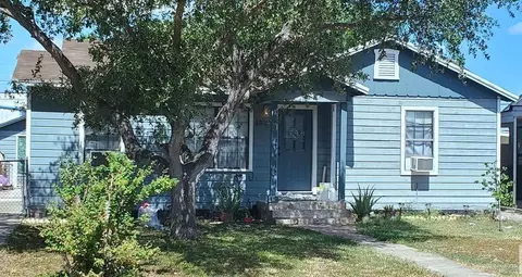 1309 S G St S, Harlingen, TX 78550