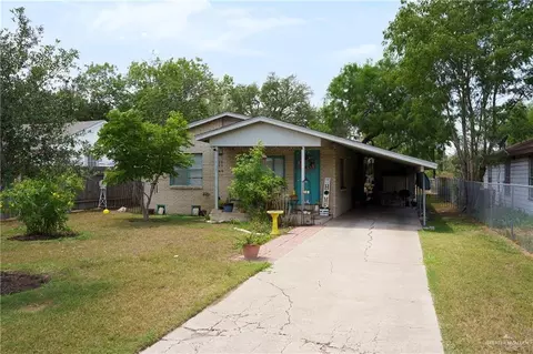 907 S 5th Ave, Edinburg, TX 78539