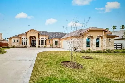 16434 Garrett Rd, Harlingen, TX 78552