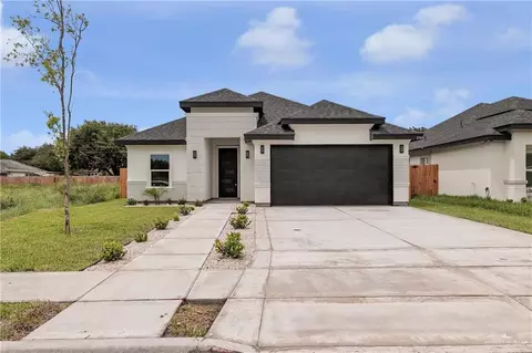 3704 E Diamond Head Ave, Alton, TX 78573