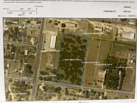 0000 E Trenton Rd, Edinburg, TX 78539