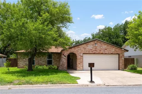 6101 N 35th St, Mcallen, TX 78504