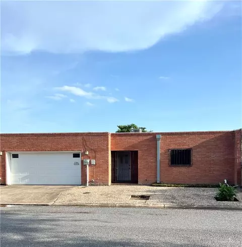 705 W Kerria Ave, Mcallen, TX 78501