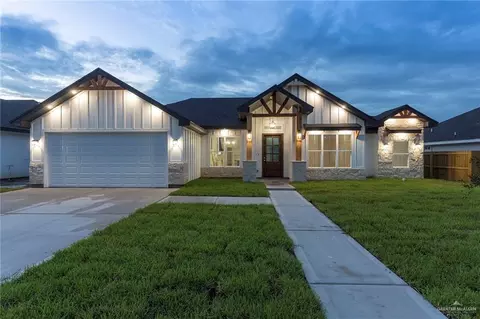 708 Juan Seguin St, Weslaco, TX 78599