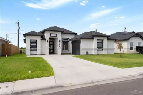 129 E Irvine Ave, Alamo, TX 78516