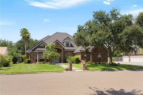 2809 Quail Ave, Mcallen, TX 78504