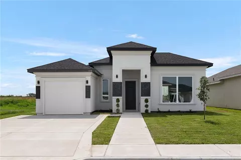 1038 Nina Ave, Alamo, TX 78516