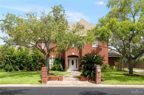 7011 N 1st Ln, Mcallen, TX 78504