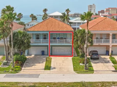 222 W Hibiscus St #A, South Padre Island, TX 78597