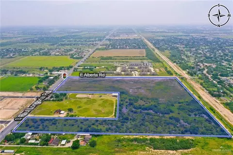 0 Raul Longoria St, Edinburg, TX 78542