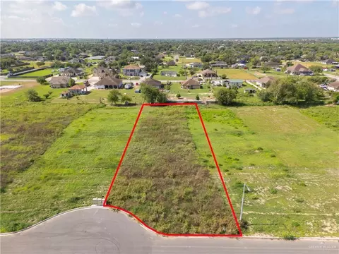 000 Sienna Dr, Weslaco, TX 78596
