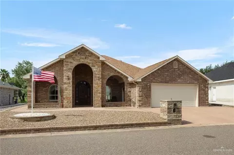 1931 Fairway Ct, Mission, TX 78572