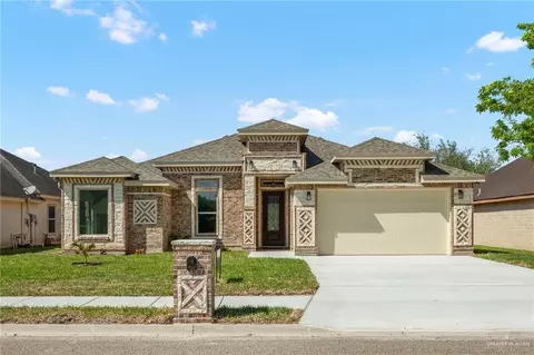 1209 E 8th St, Mercedes, TX 78570