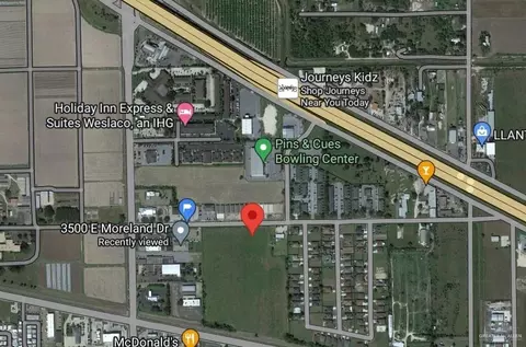604 Moar Dr, Weslaco, TX 78596