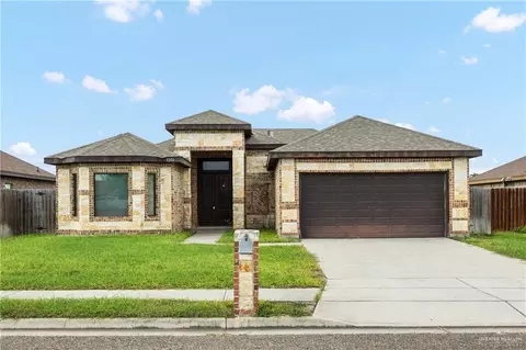 3204 Indian Creek Ave, Mcallen, TX 78504