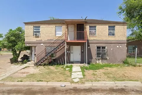 501 N Saint Marie Ave, Mission, TX 78572
