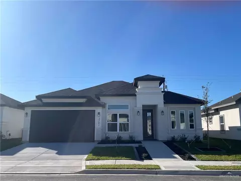 3701 Peak Rd, Edinburg, TX 78542