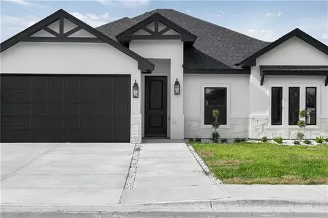 4304 Xenops Ave, Mcallen, TX 78504
