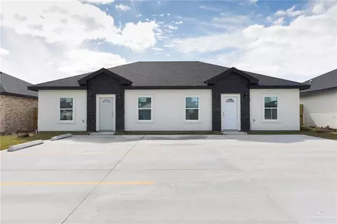 2424 Summit Rd, La Feria, TX 78559