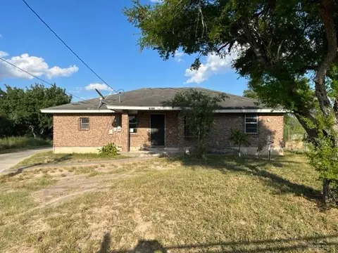 1201 Vela Jackson Ave, La Joya, TX 78560
