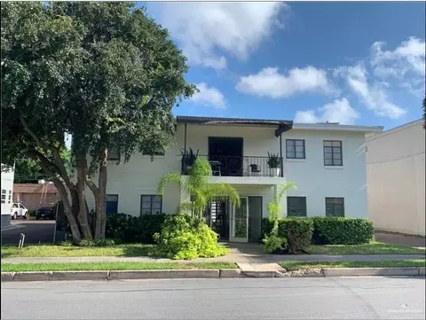 1312 Beech Ave, Mcallen, TX 78501