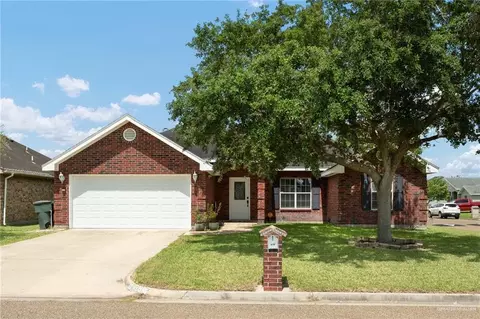 610 Green Ln, Harlingen, TX 78552
