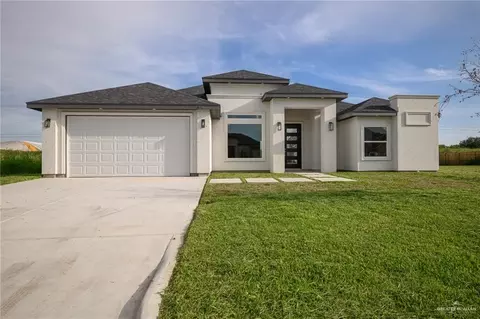 315 Brooks Cir, La Feria, TX 78559