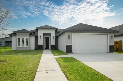 478 Marcelo St, La Feria, TX 78559