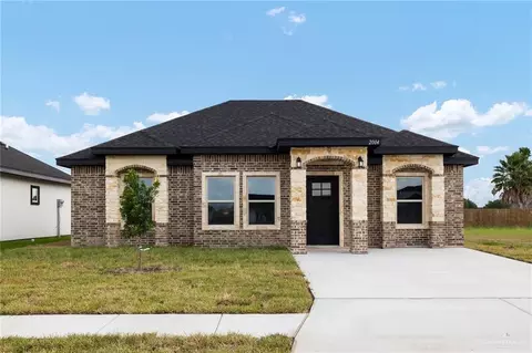 2004 Black Hills St, San Juan, TX 78589