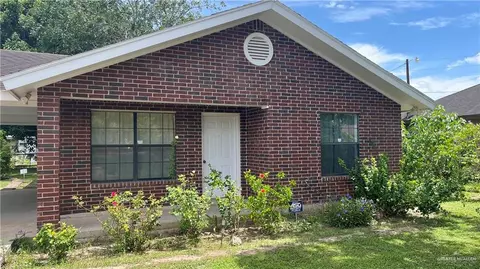 803 E Los Torritos St, Weslaco, TX 78596