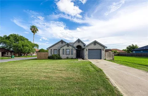 2606 Datil St, Hidalgo, TX 78557