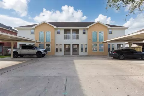 1503 Kiwi Ave, Pharr, TX 78577