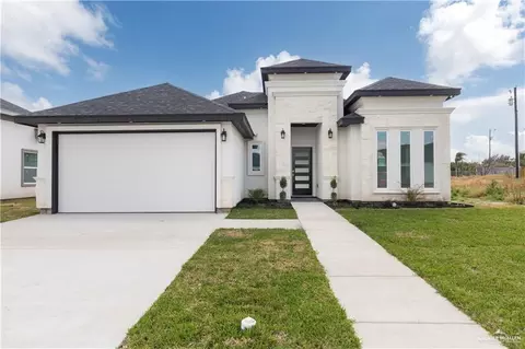 704 Spring Dr, Alton, TX 78573