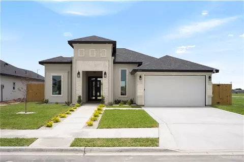 554 Kiki St, Edinburg, TX 78542