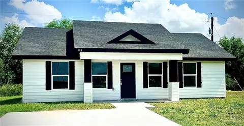 124 Spanish Oak Dr, Alamo, TX 78516
