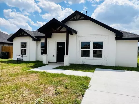 506 Balli Cir, La Feria, TX 78559